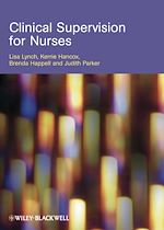 Télécharger le livre :  Clinical Supervision for Nurses