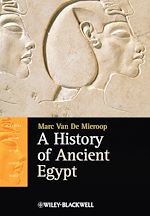 Télécharger le livre :  A History of Ancient Egypt