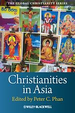Télécharger le livre :  Christianities in Asia
