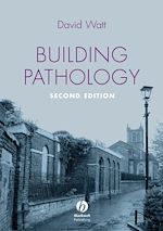 Télécharger le livre :  Building Pathology