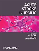 Télécharger le livre :  Acute Stroke Nursing