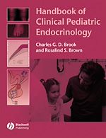 Télécharger le livre :  Handbook of Clinical Pediatric Endocrinology