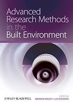 Télécharger le livre :  Advanced Research Methods in the Built Environment