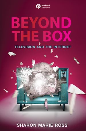 Téléchargez le livre :  Beyond the Box