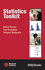 Télécharger le livre :  Statistics Toolkit
