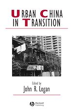 Télécharger le livre :  Urban China in Transition
