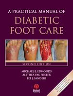 Télécharger le livre :  A Practical Manual of Diabetic Foot Care