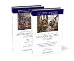 Télécharger le livre :  A Companion to American Military History