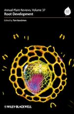 Télécharger le livre :  Annual Plant Reviews, Root Development