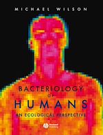 Télécharger le livre :  Bacteriology of Humans