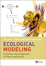 Télécharger le livre :  Ecological Modeling