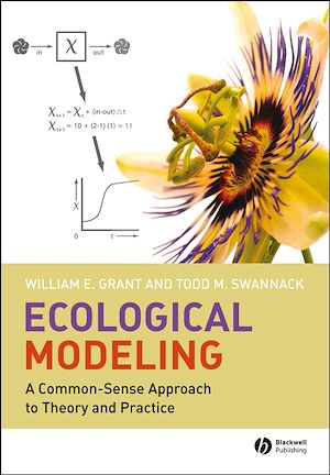 Téléchargez le livre :  Ecological Modeling