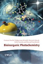 Télécharger le livre :  Bioinorganic Photochemistry