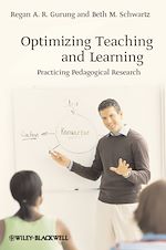 Télécharger le livre :  Optimizing Teaching and Learning