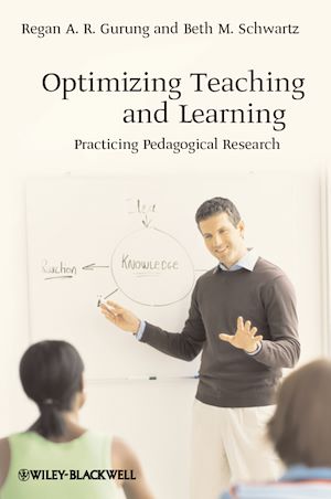 Téléchargez le livre :  Optimizing Teaching and Learning