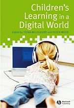 Télécharger le livre :  Children's Learning in a Digital World