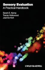 Télécharger le livre :  Sensory Evaluation