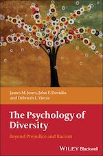 Télécharger le livre :  The Psychology of Diversity