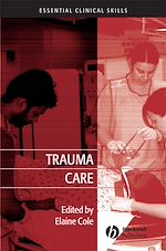 Télécharger le livre :  Trauma Care