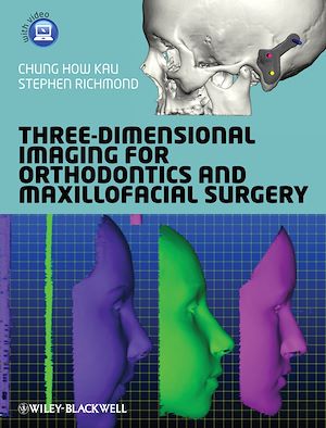 Téléchargez le livre :  Three-Dimensional Imaging for Orthodontics and Maxillofacial Surgery