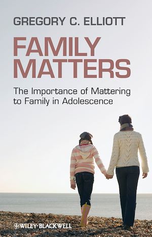 Téléchargez le livre :  Family Matters