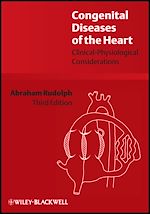 Télécharger le livre :  Congenital Diseases of the Heart
