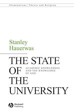 Télécharger le livre :  The State of the University