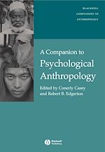 Télécharger le livre :  A Companion to Psychological Anthropology