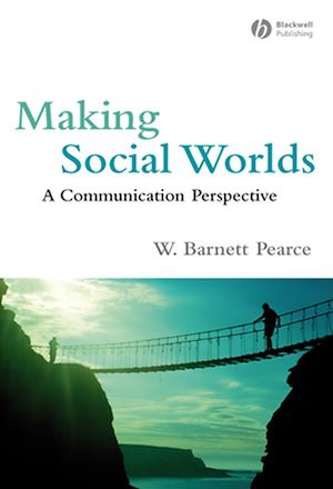 Téléchargez le livre :  Making Social Worlds