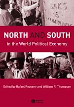 Télécharger le livre :  North and South in the World Political Economy