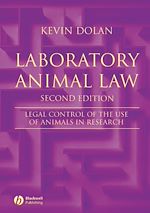 Télécharger le livre :  Laboratory Animal Law