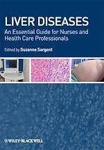 Télécharger le livre :  Liver Diseases