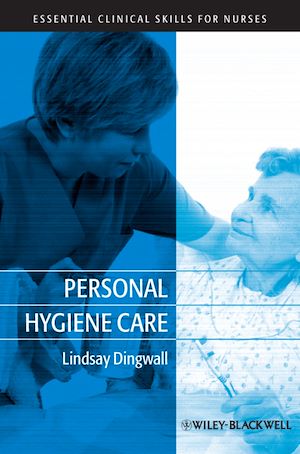 Téléchargez le livre :  Personal Hygiene Care