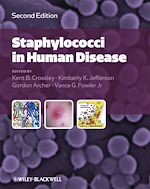 Télécharger le livre :  Staphylococci in Human Disease