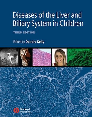 Download the eBook: Diseases of the Liver and Biliary System in Children