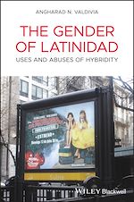 Télécharger le livre :  The Gender of Latinidad