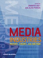 Télécharger le livre :  Media Industries