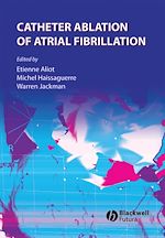 Télécharger le livre :  Catheter Ablation of Atrial Fibrillation