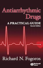Télécharger le livre :  Antiarrhythmic Drugs