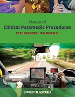 Download this eBook Manual of Clinical Paramedic Procedures