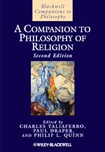 Télécharger le livre :  A Companion to Philosophy of Religion