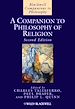 Télécharger le livre :  A Companion to Philosophy of Religion
