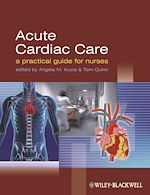 Télécharger le livre :  Acute Cardiac Care