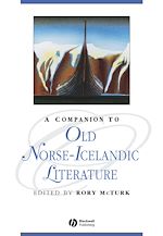 Télécharger le livre :  A Companion to Old Norse-Icelandic Literature and Culture