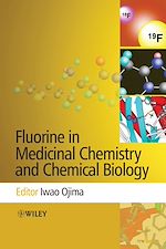 Télécharger le livre :  Fluorine in Medicinal Chemistry and Chemical Biology