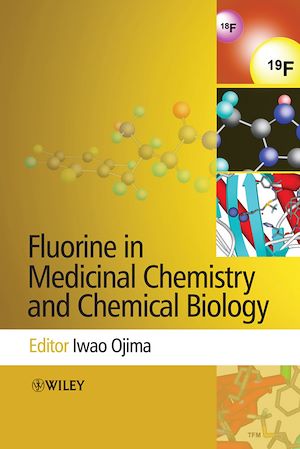 Téléchargez le livre :  Fluorine in Medicinal Chemistry and Chemical Biology