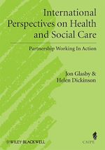 Télécharger le livre :  International Perspectives on Health and Social Care
