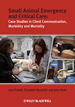 Télécharger le livre :  Small Animal Emergency and Critical Care