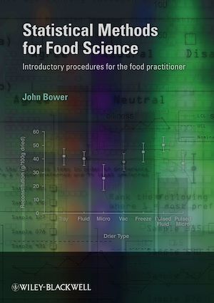 Download the eBook: Statistical Methods for Food Science