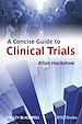 Télécharger le livre :  A Concise Guide to Clinical Trials